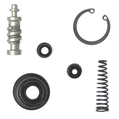 TourMax MSR-114 9.5mm x 32mm Brake Master Cylinder Repair Kit