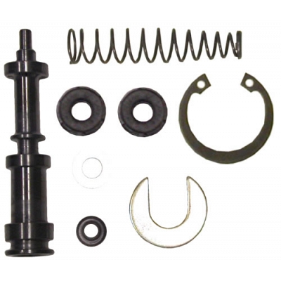 TourMax MSR-212 12.7mm x 64.4mm Brake Master Cylinder Repair Kit