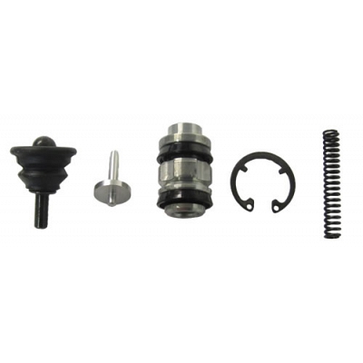TourMax MSB-311 19mm x 31.7mm Brake Master Cylinder Repair Kit