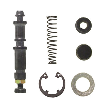TourMax MSB-122 11mm x 62.8mm Brake Master Cylinder Repair Kit