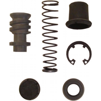TourMax Front Brake Master Cylinder Repair Kit Honda 45530MBR006