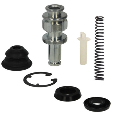 TourMax MSB-126 19mm x 45.9mm Brake Master Cylinder Repair Kit