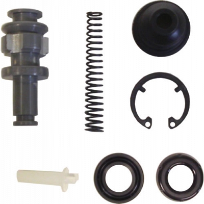 TourMax MSB-127 17.4mm x 46mm Brake Master Cylinder Repair Kit