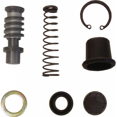 TourMax 14mm x 39mm Clutch Master Cylinder Repair Kit
