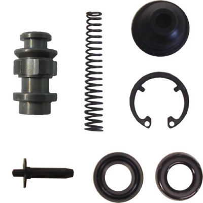 TourMax MSB-133 17.4mm x 31.7mm Brake Master Cylinder Repair Kit