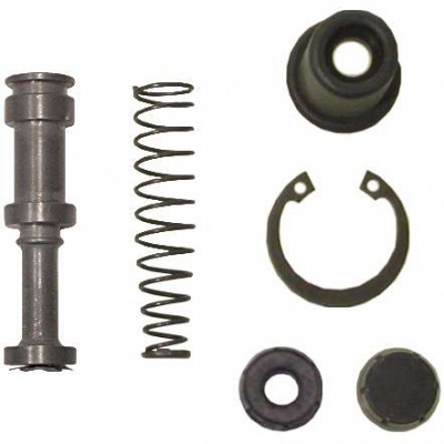 TourMax MSB-134 14mm x 49.8mm Brake Master Cylinder Repair Kit