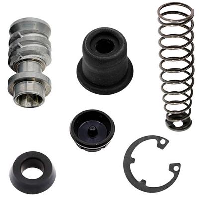 TourMax MSB-414 Front Brake Master Cylinder Repair Kit 43020-0015