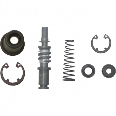 TourMax MSB-416 12.7mm x 58.7mm Brake Master Cylinder Repair Kit