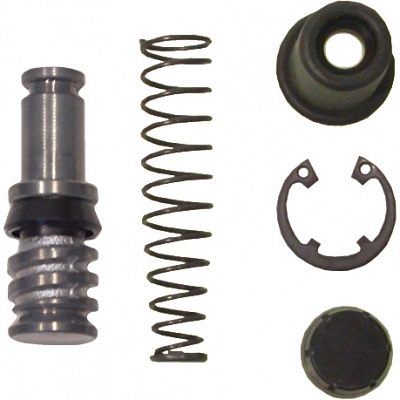 TourMax MSB-417 14mm x 41.6mm Brake Master Cylinder Repair Kit