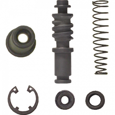 TourMax MSB-420 12.7mm x 48.7mm Brake Master Cylinder Repair Kit