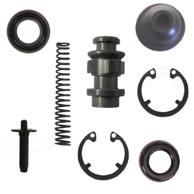 TourMax Brake Master Cylinder Repair Kit Kawasaki 43020-0012