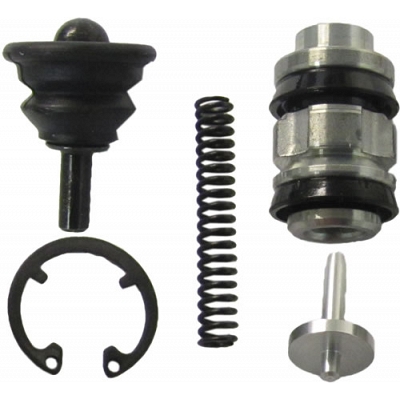 TourMax MSB-314 17.4mm x 31.7mm Brake Master Cylinder Repair Kit