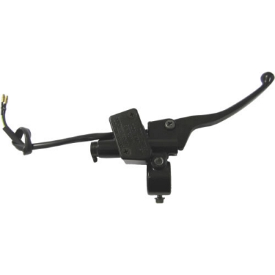 Single Disc Front Brake Master Cylinder with 50mm x 29mm Reservoir