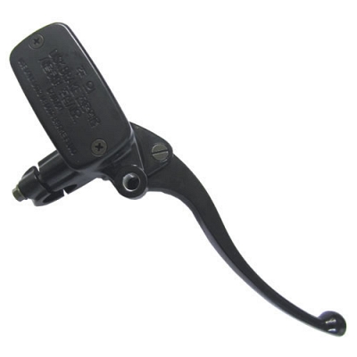 Twin Disc Front Brake Master Cylinder with 16mm Bore Pre 1997 750