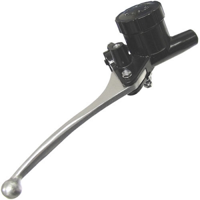 Twin Disc Front Brake Master Cylinder 43015-032 45500-341-67