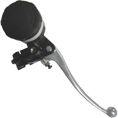 Brembo Style Twin Disc Front Brake Master Cylinder
