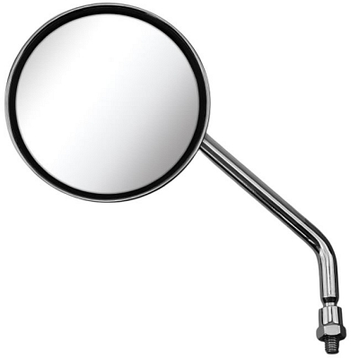 Hendler L/H Mirror C50 C70 C90 88110-126-751 08810-126-751 (8mm)