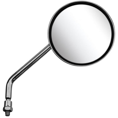 Hendler R/H Mirror C50 C70 C90 88110-126-751 08810-126-751 (8mm)