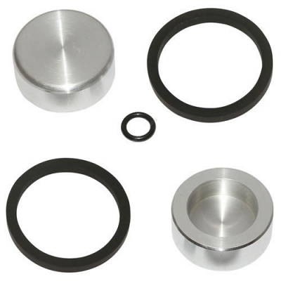 25mm x 13mm Brake Caliper Piston Kit Pair (AJP)