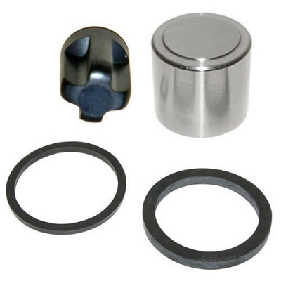 27.3mm x 31mm Brake Caliper Piston Kit with Removable Inner
