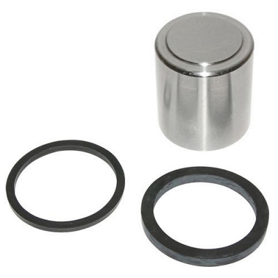 32mm x 35mm Brake Caliper Piston Kit 43107-MA7-006 06451-MA7-405 (Stainless Steel)