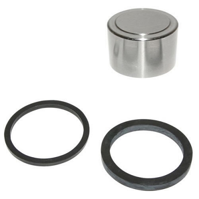32mm x 13mm Brake Caliper Piston Kit (Stainless Steel)