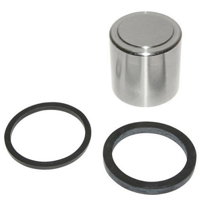 34mm x 29mm Brake Caliper Piston Kit (Stainless Steel)