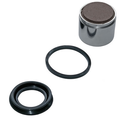 43mm x 22mm Brake Caliper Piston Kit with Boot