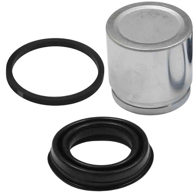 43mm x 41mm Brake Caliper Piston Kit with Boot