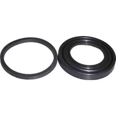 43mm Brake Caliper Piston Seal Kit with Boot (x5) - 001185
