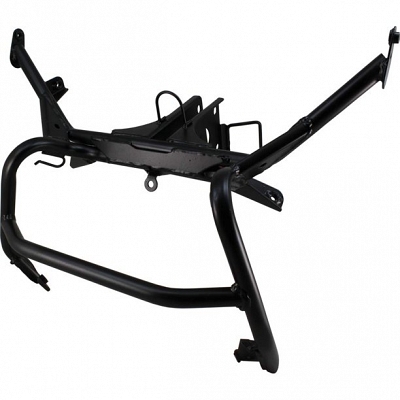 Moto Fairing Bracket Kawasaki 39137-0058-18R