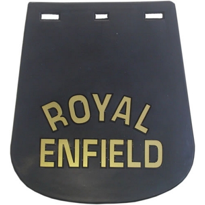 Royal Enfield Mudflap