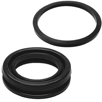 38mm Brake Caliper Piston Seal Kit with Large Lip Boot