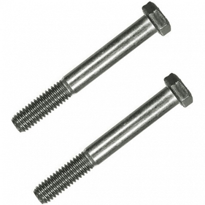 Handlebar Riser Bolts Half Inch UNC