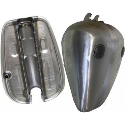 2.8 US Gallon Quickbob Fuel Tank