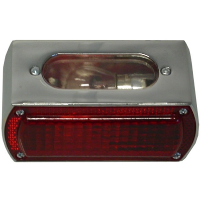 Nitelite Style Rear Light