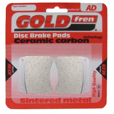 Goldfren AD164 Brake Pads