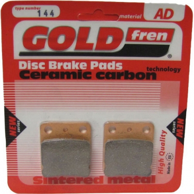 Goldfren AD144 Brake Pads