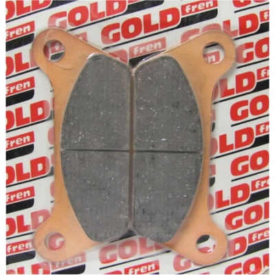 Goldfren AD061 Brake Pads
