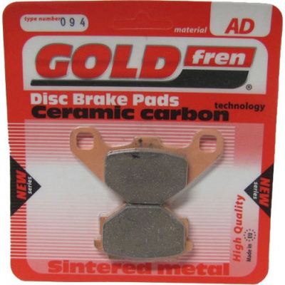 Goldfren AD094 Brake Pads
