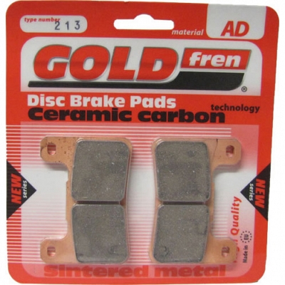 Goldfren AD213 Brake Pads