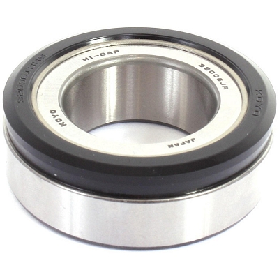 30mm x 55mm x 17mm Sealed Steering Head Bearing Koyo 32006JRRS