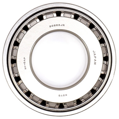 30mm x 62mm x 17.25mm Steering Head Bearing Koyo 30206JR