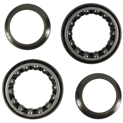 Steering Head Ball Bearing Kit - 013077
