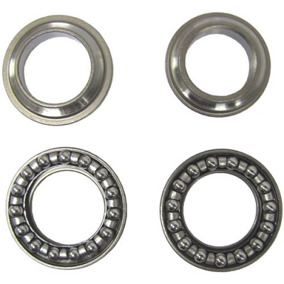 Steering Head Ball Bearing Kit - 013087