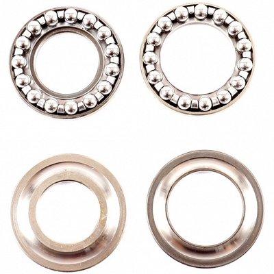Steering Head Ball Bearing Kit - 013088