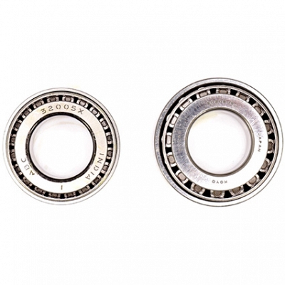Steering Head Taper Bearing Kit