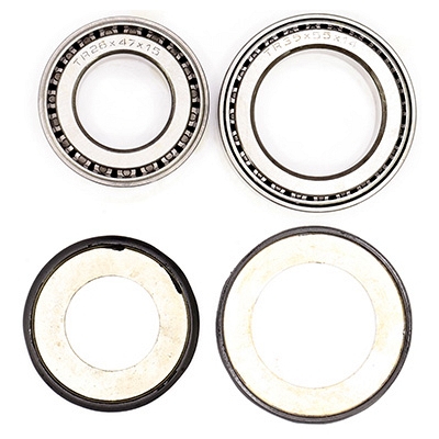 Steering Head Taper Bearing Kit SSH911