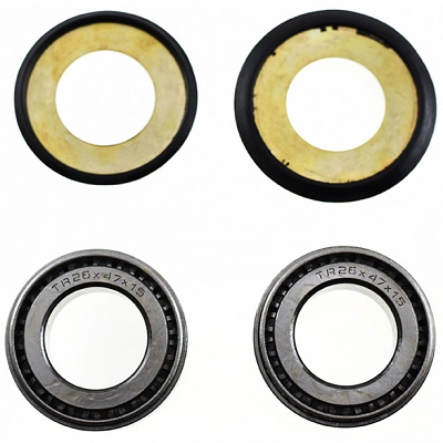 Steering Head Taper Bearing Kit SSH902R, SSH902
