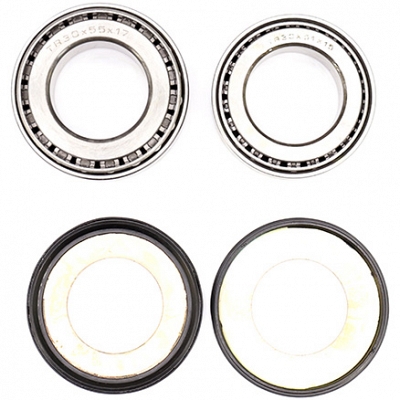 Steering Head Taper Bearing Kit SSH907